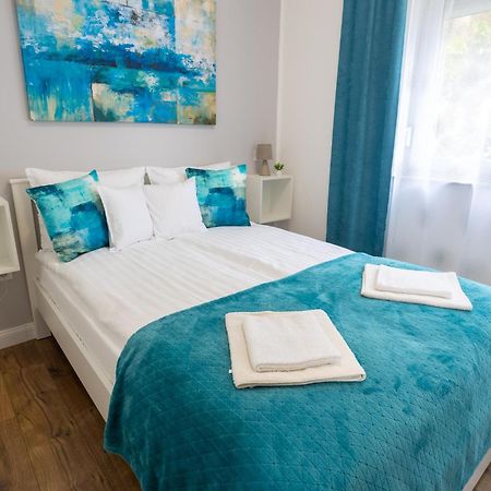 Elit Apartman Wellness Zalakaros Kültér fotó