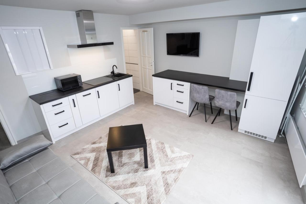 Elit Apartman Wellness Zalakaros Kültér fotó