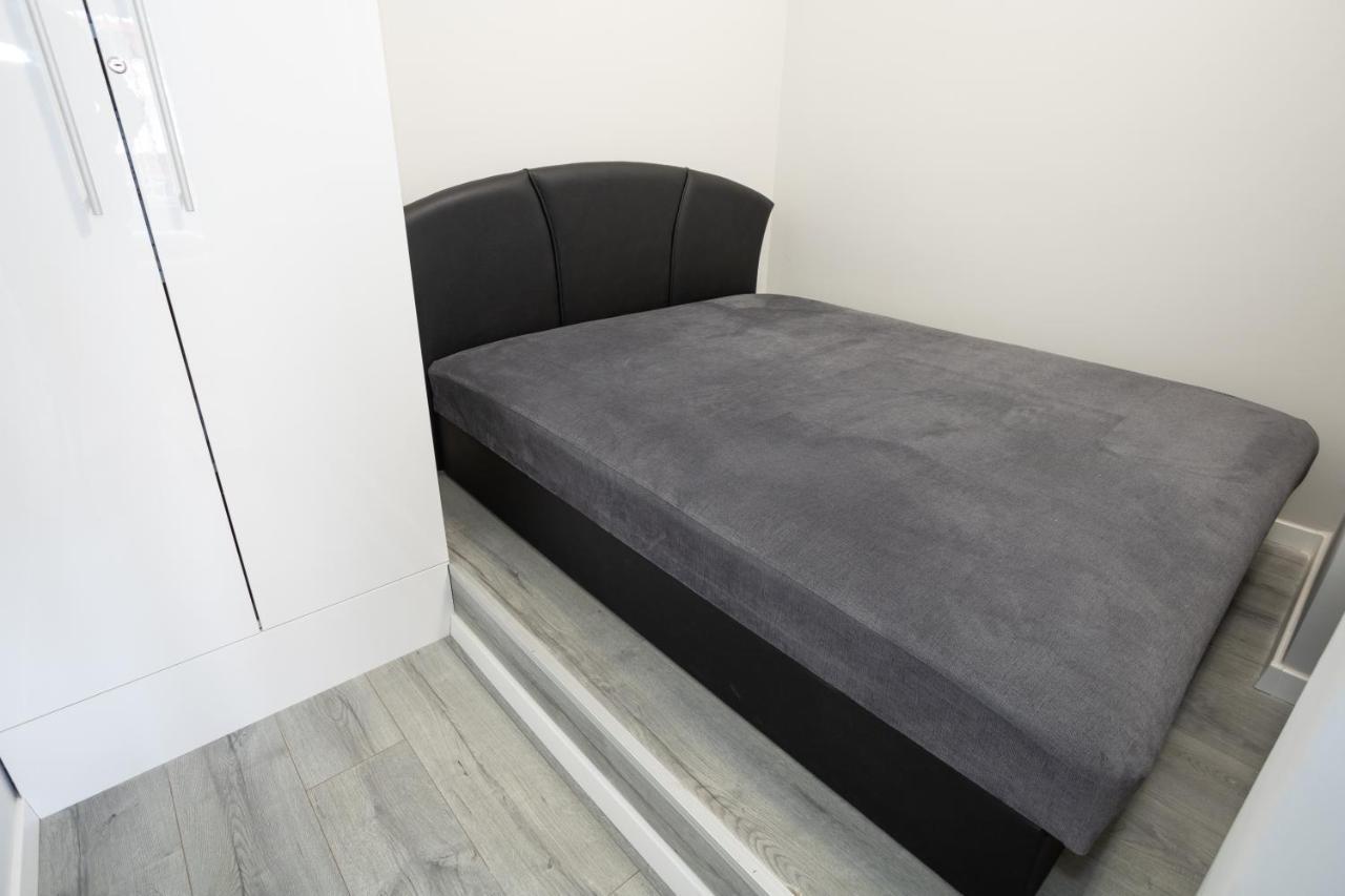 Elit Apartman Wellness Zalakaros Kültér fotó