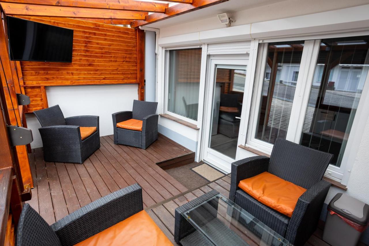 Elit Apartman Wellness Zalakaros Kültér fotó