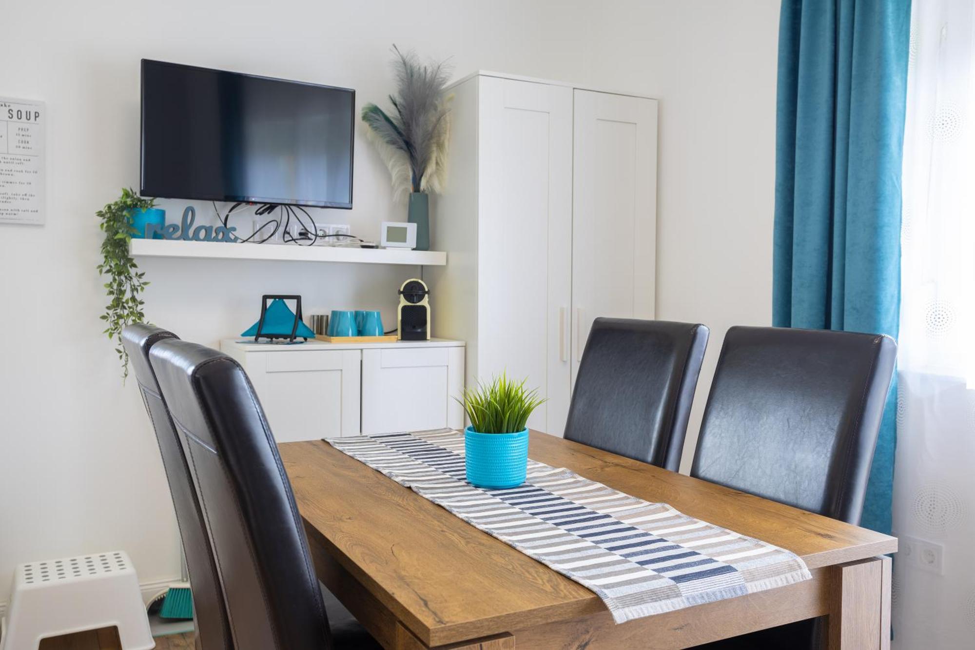 Elit Apartman Wellness Zalakaros Kültér fotó
