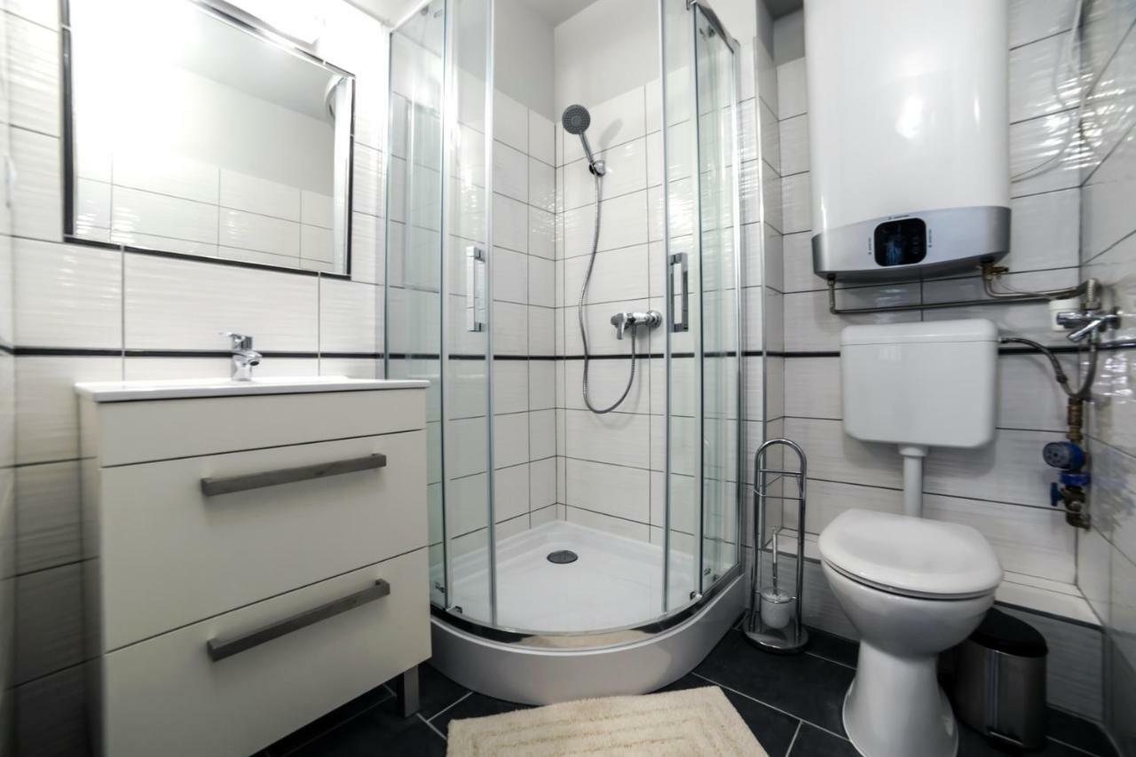 Elit Apartman Wellness Zalakaros Kültér fotó
